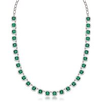 Necklace Brosway Woman in Silver FLG138